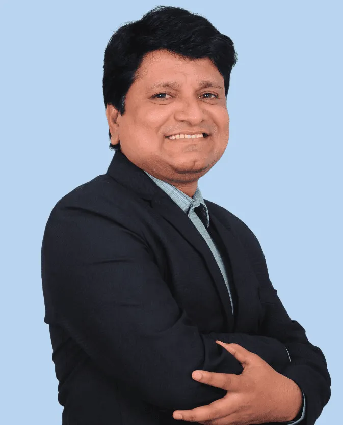 SR University Faculty